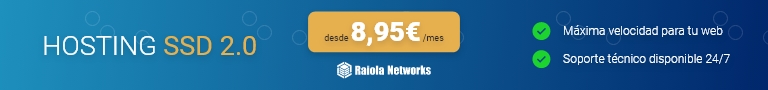 Raiola Networks