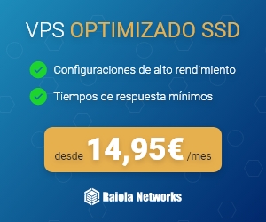 Raiola Networks