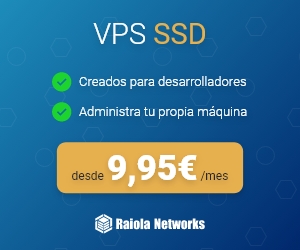 VPS SSD